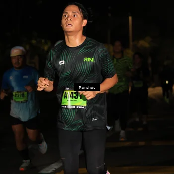 Runner Photo 5423856