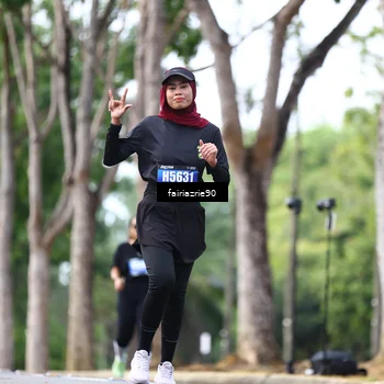 Runner Photo 5423857