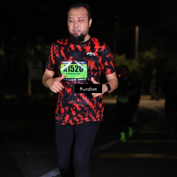 Runner Photo 5423861