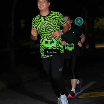Runner Photo 5423863