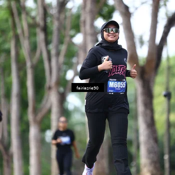 Runner Photo 5423864