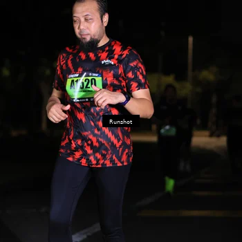 Runner Photo 5423865