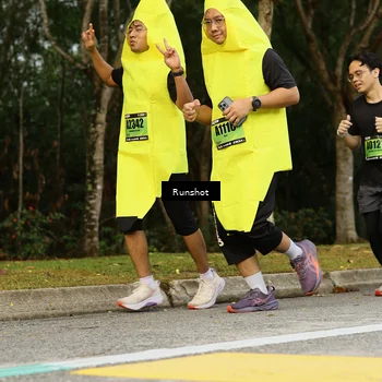 Runner Photo 5423866