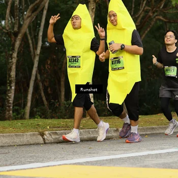 Runner Photo 5423867