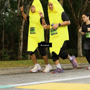 Runner Photo 5423868
