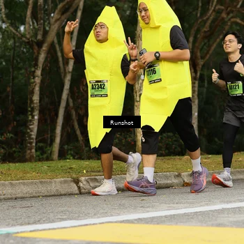 Runner Photo 5423869