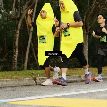 Runner Photo 5423870