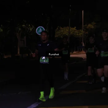 Runner Photo 5423872
