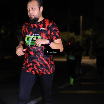 Runner Photo 5423873