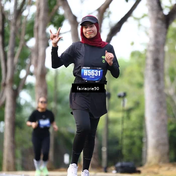 Runner Photo 5423875