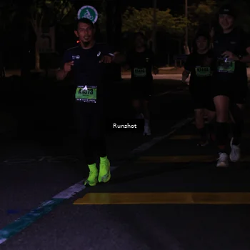 Runner Photo 5423877