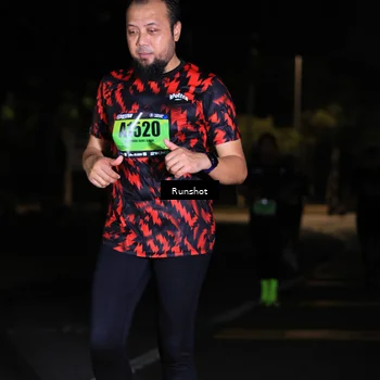 Runner Photo 5423878