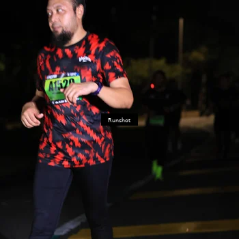 Runner Photo 5423879