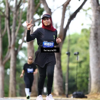 Runner Photo 5423880