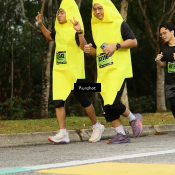 Runner Photo 5423882
