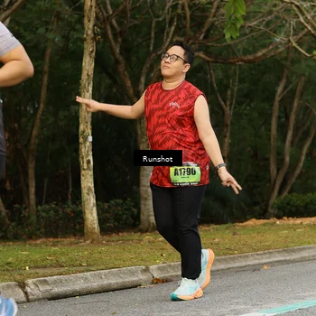 Runner Photo 5423884