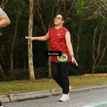Runner Photo 5423885