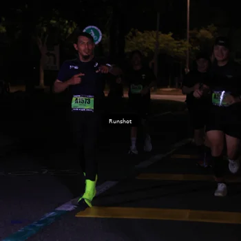 Runner Photo 5423887