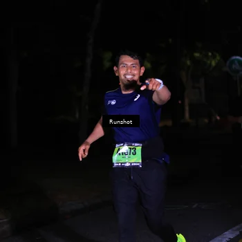Runner Photo 5423890