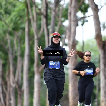 Runner Photo 5423891