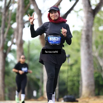 Runner Photo 5423892