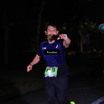 Runner Photo 5423894