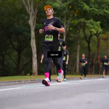 Runner Photo 5423895