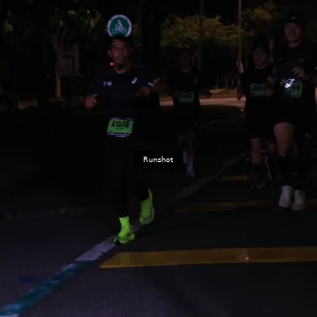 Runner Photo 5423897