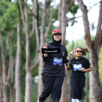 Runner Photo 5423898