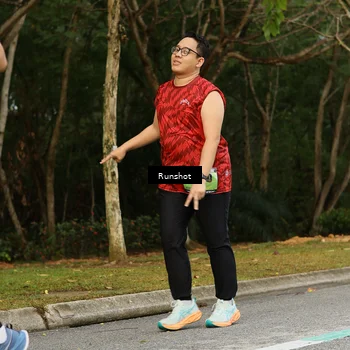Runner Photo 5423899