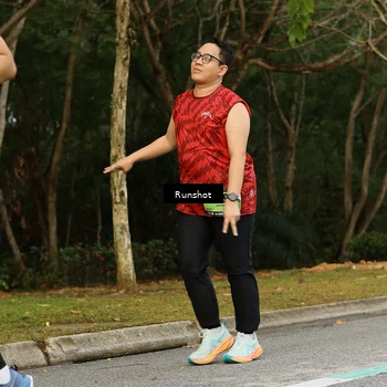 Runner Photo 5423902