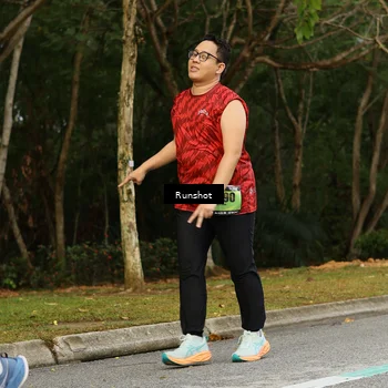 Runner Photo 5423903