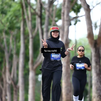 Runner Photo 5423905