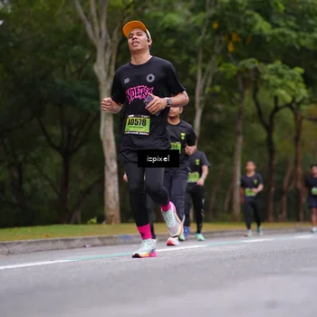 Runner Photo 5423906