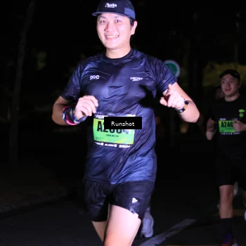 Runner Photo 5423909