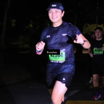 Runner Photo 5423910