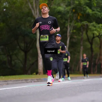 Runner Photo 5423911