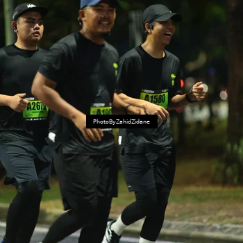 Runner Photo 5423912