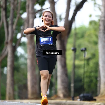 Runner Photo 5423913