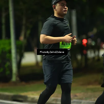 Runner Photo 5423914