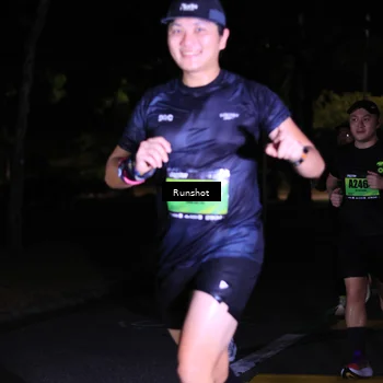 Runner Photo 5423915