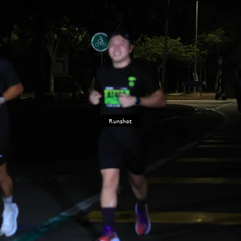 Runner Photo 5423918