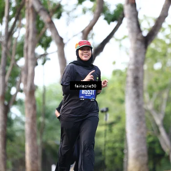 Runner Photo 5423919