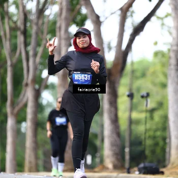 Runner Photo 5423920