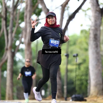 Runner Photo 5423921