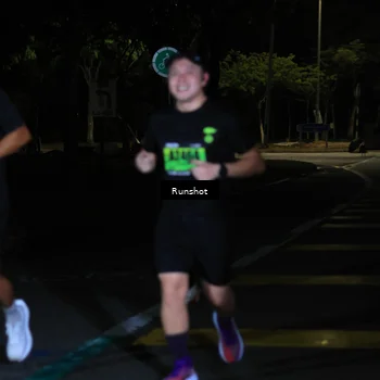 Runner Photo 5423922