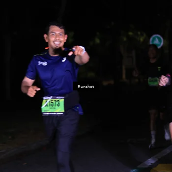 Runner Photo 5423923