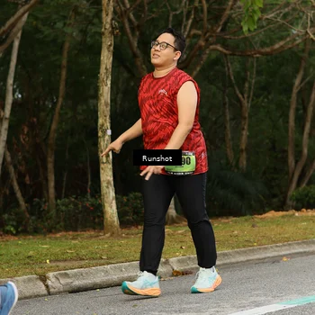 Runner Photo 5423926