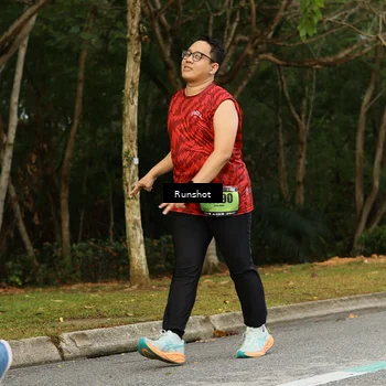 Runner Photo 5423928