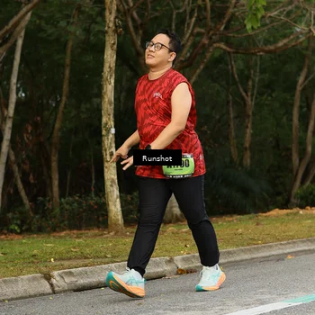 Runner Photo 5423930